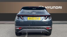 Hyundai TUCSON 1.6 TGDi Hybrid 230 Premium 5dr 2WD Auto Hybrid Estate